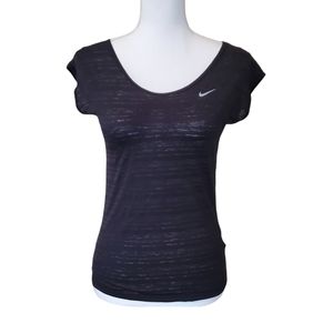 Nike Dri Fit XS Tee